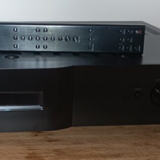 Pioneer A-A6J mkII