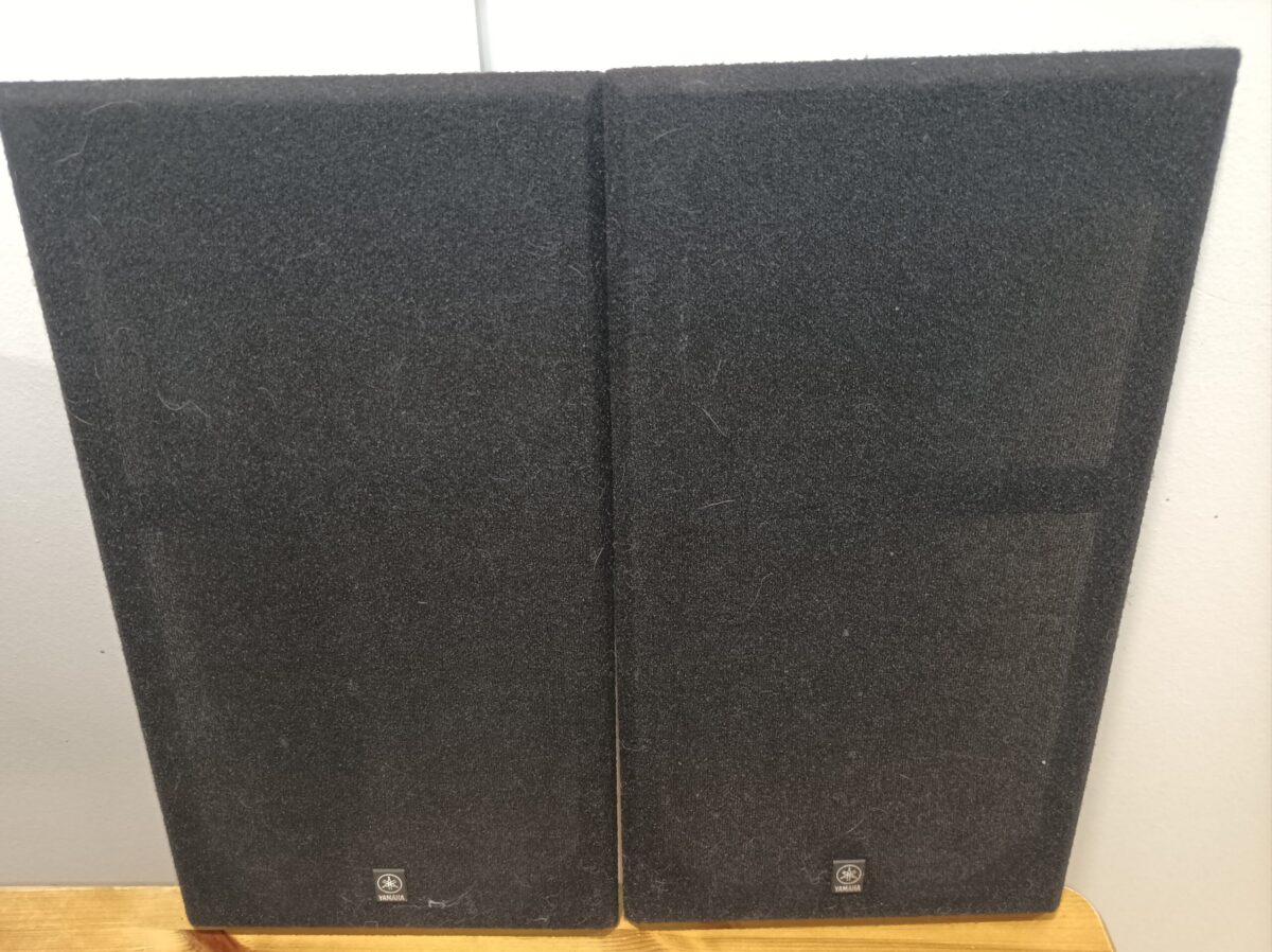 Yamaha NS-625 - Image 3